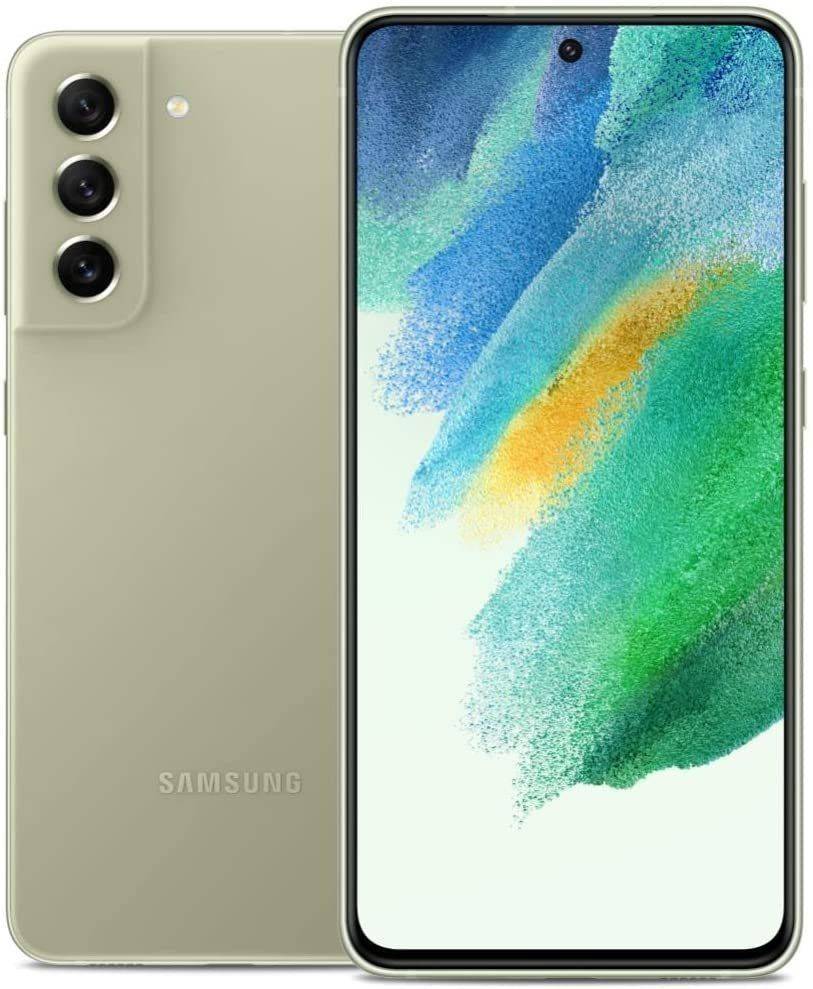 Samsung Galaxy S21 FE 5G 6GB/128GB - 6