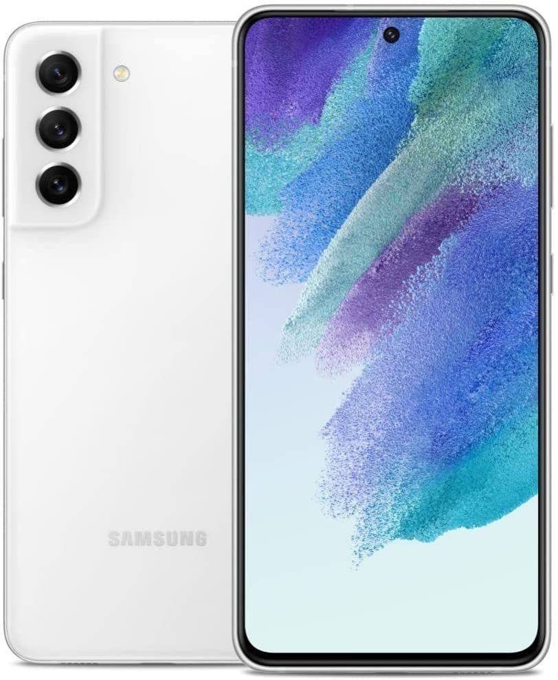 Samsung Galaxy S21 FE 5G 6GB/128GB - 0
