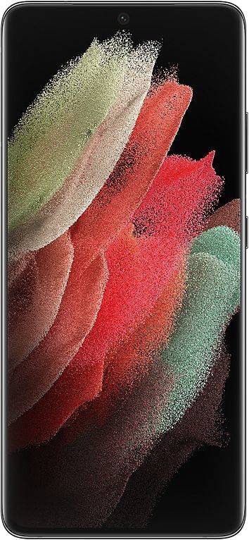 Samsung Galaxy S21 Ultra 5G 128GB - 12