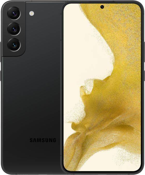 Samsung Galaxy S22+ 5G 256GB - 21