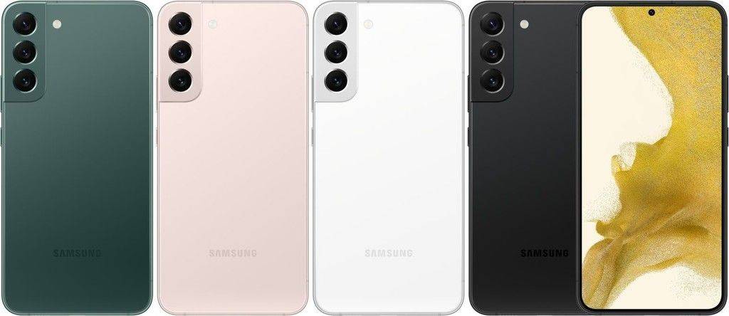 Samsung Galaxy S22+ 5G 256GB - 29