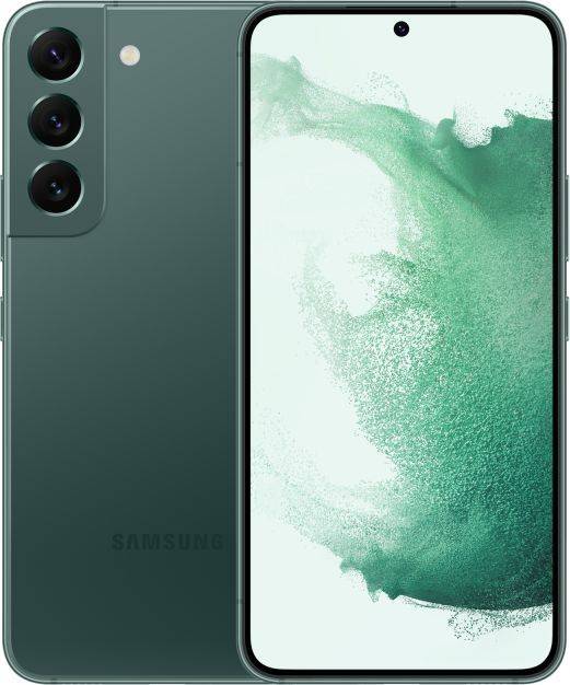 Samsung Galaxy S22 5G 128GB - 18