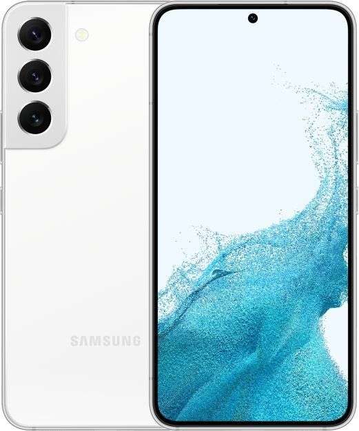 Samsung Galaxy S22 5G 128GB