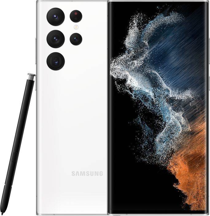 Samsung Galaxy S22 Ultra 5G 128GB - 0