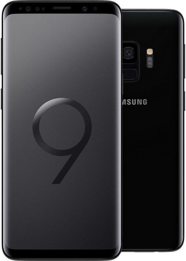 Samsung Galaxy S9 256GB - 3