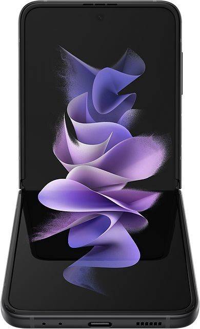 Samsung Galaxy Z Flip3 5G 256GB - 34
