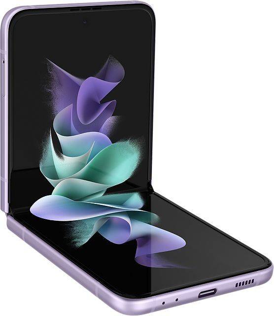 Samsung Galaxy Z Flip3 5G 256GB - 27