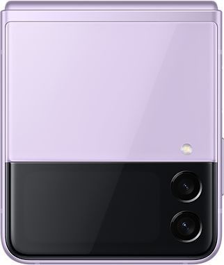 Samsung Galaxy Z Flip3 5G 128GB - 24