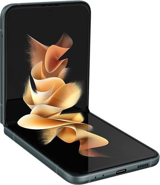 Samsung Galaxy Z Flip3 5G 256GB - 12