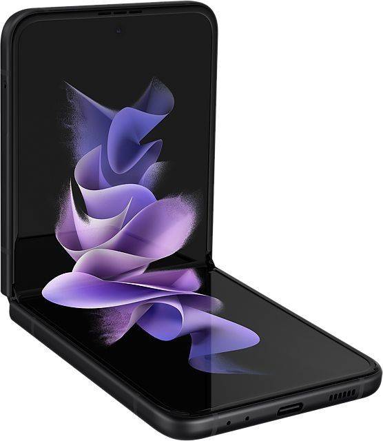Samsung Galaxy Z Flip3 5G 256GB - 36