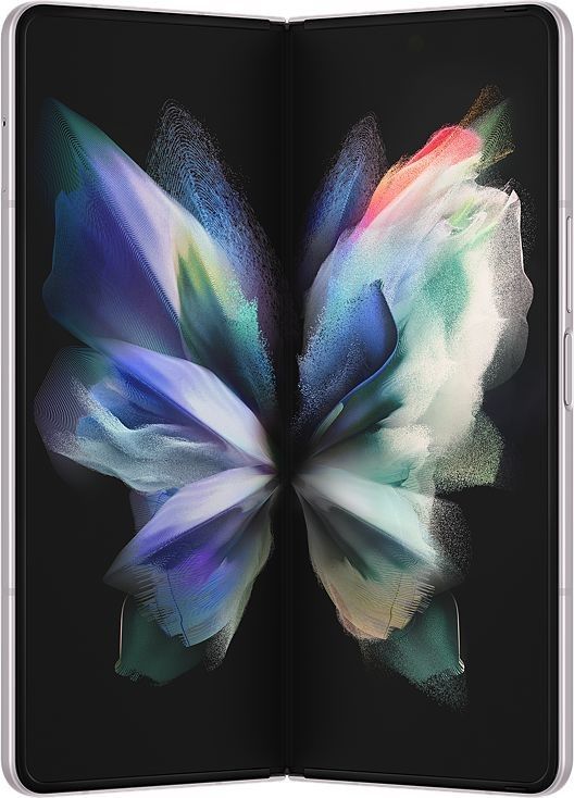 Samsung Galaxy Z Fold3 5G 256GB - 2