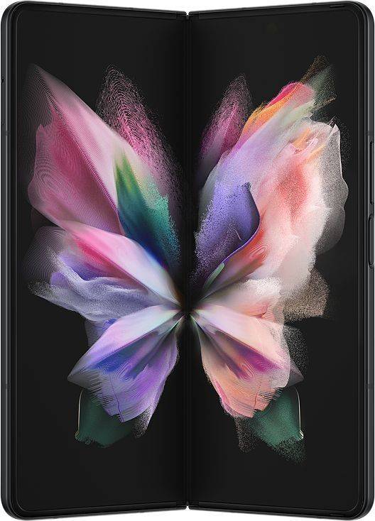 Samsung Galaxy Z Fold3 5G 256GB - 23