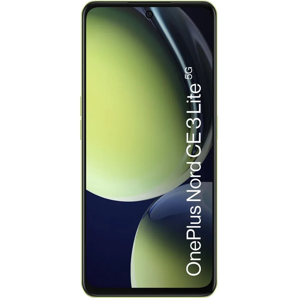 OnePlus Nord CE 3 Lite 8GB/128GB - 0
