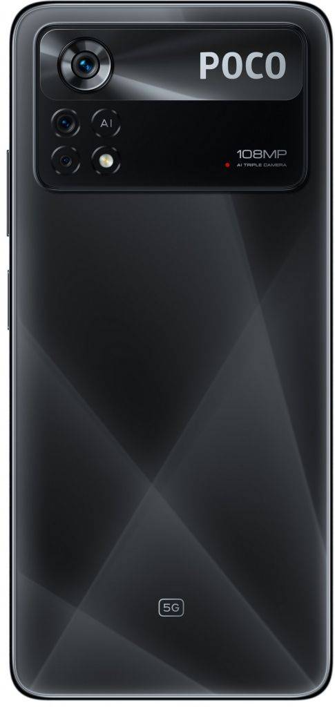 Xiaomi Poco X4 Pro 5G 6GB/128GB - 6