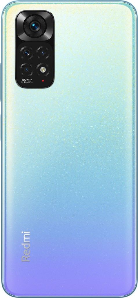 Xiaomi Redmi Note 11 4GB/128GB - 2