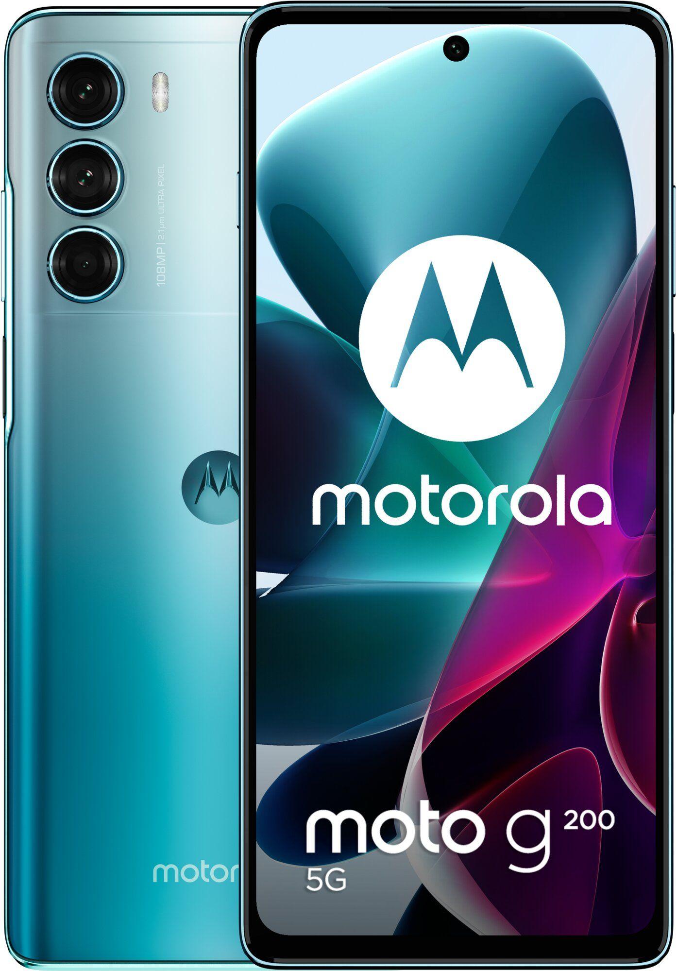 Motorola Moto G200 5G 128GB