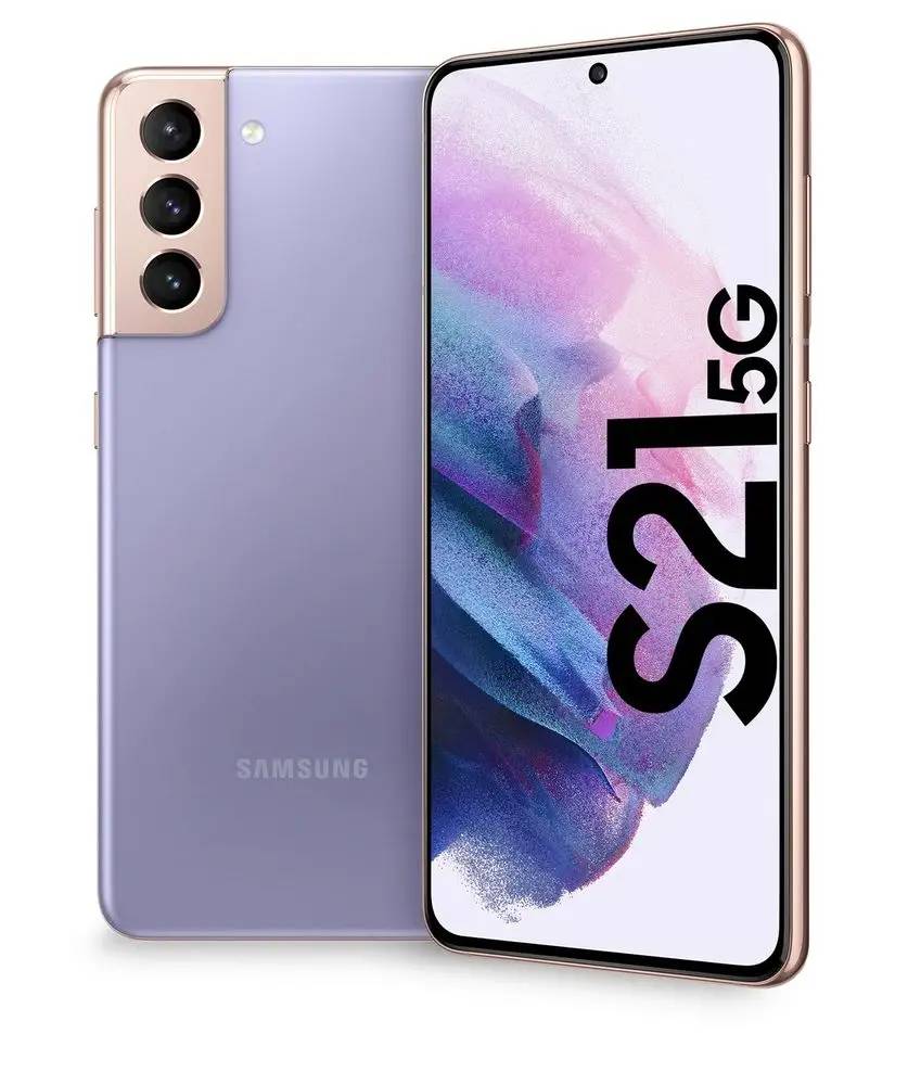 Samsung Galaxy S21 5G 256GB - 27