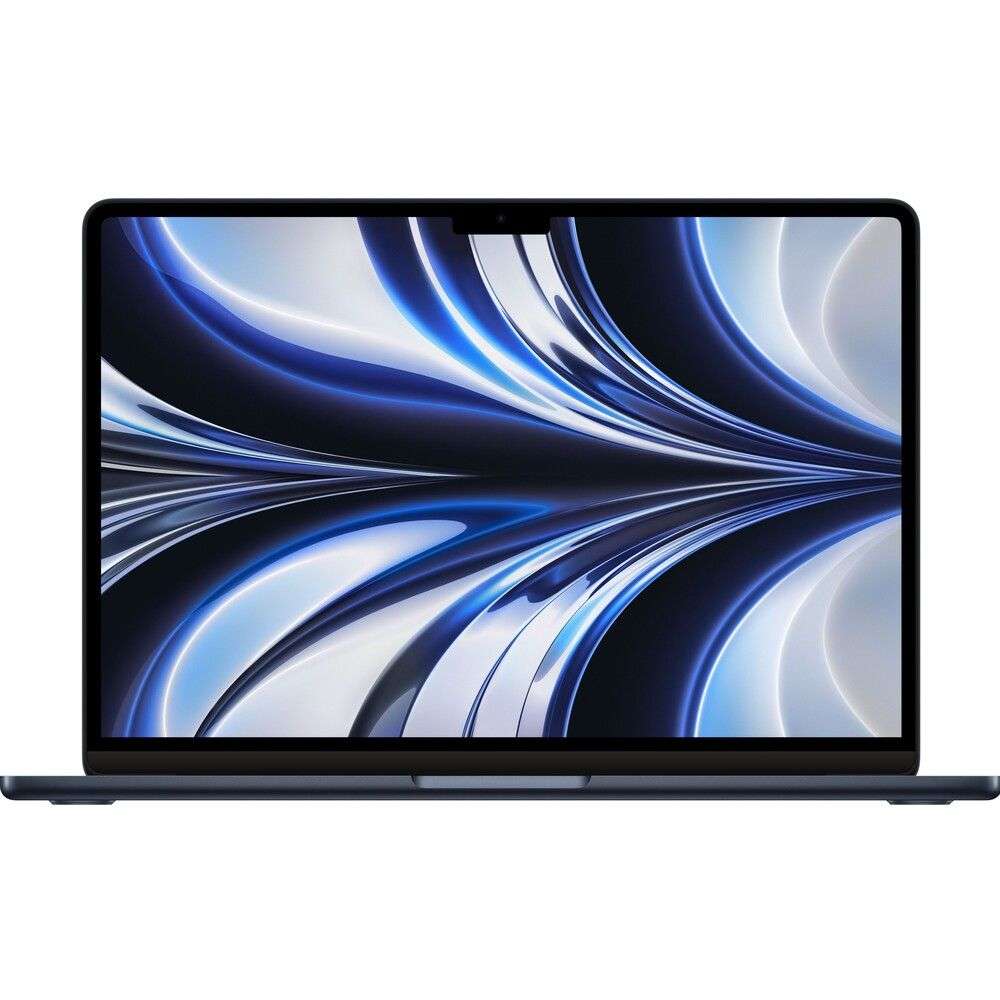 Apple MacBook Air 13 M2 8GB 256GB MLY33CZ/A temně inkoustový